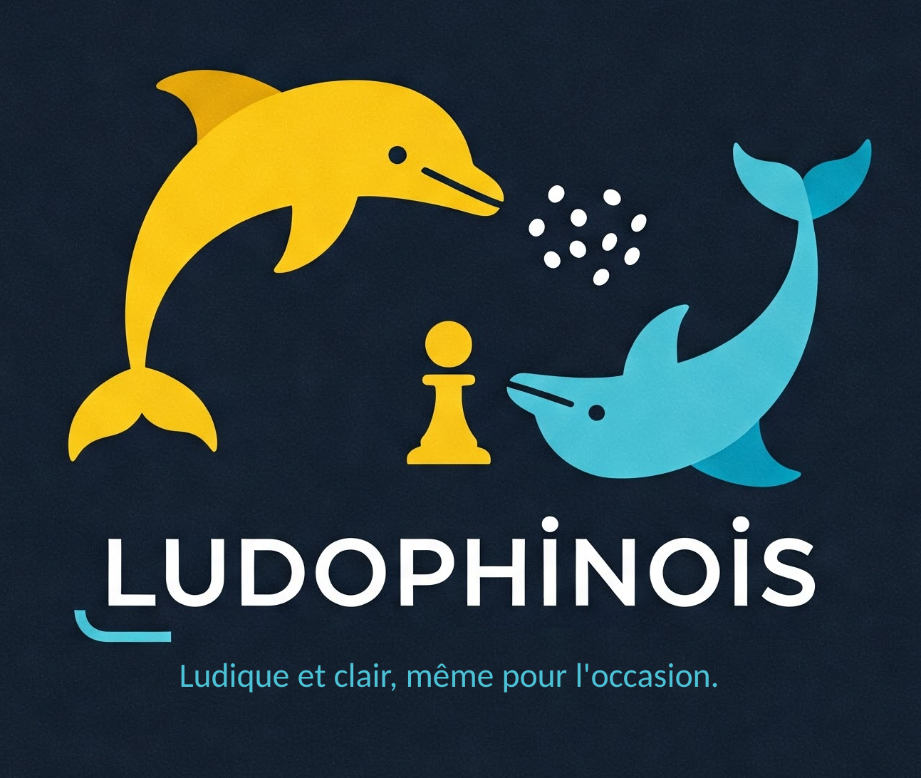 Ludophinois